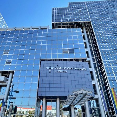 Madra Rentals Bucharest One Esterno foto
