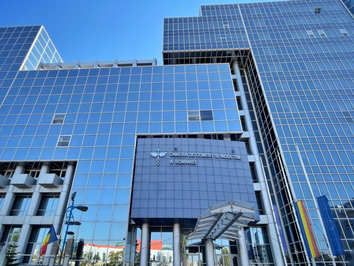 Madra Rentals Bucharest One Esterno foto