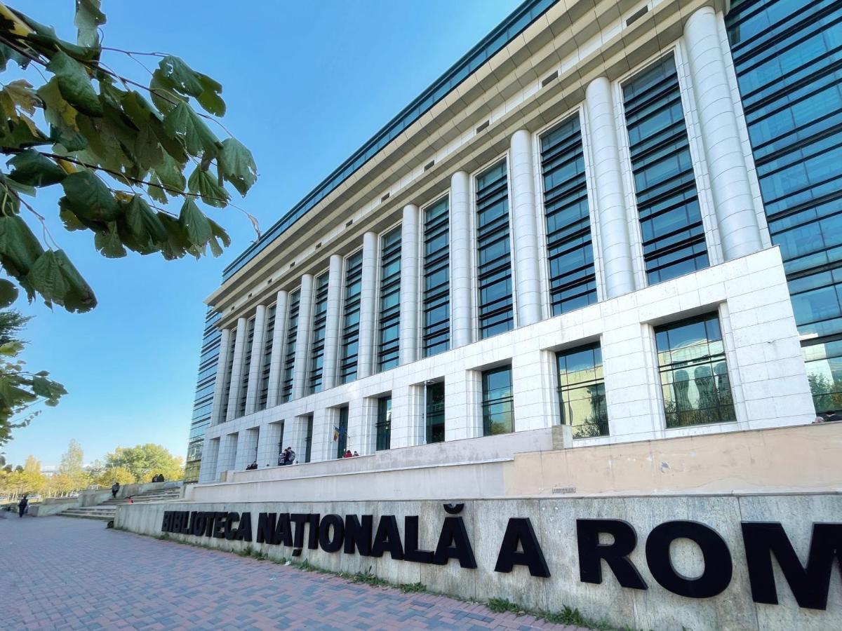Madra Rentals Bucharest One Esterno foto