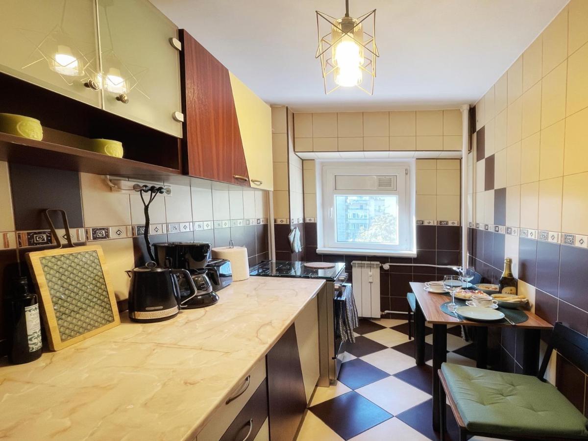 Madra Rentals Bucharest One Esterno foto